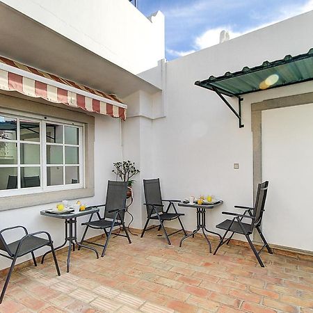 Enchanted Villa Tavira Exterior photo