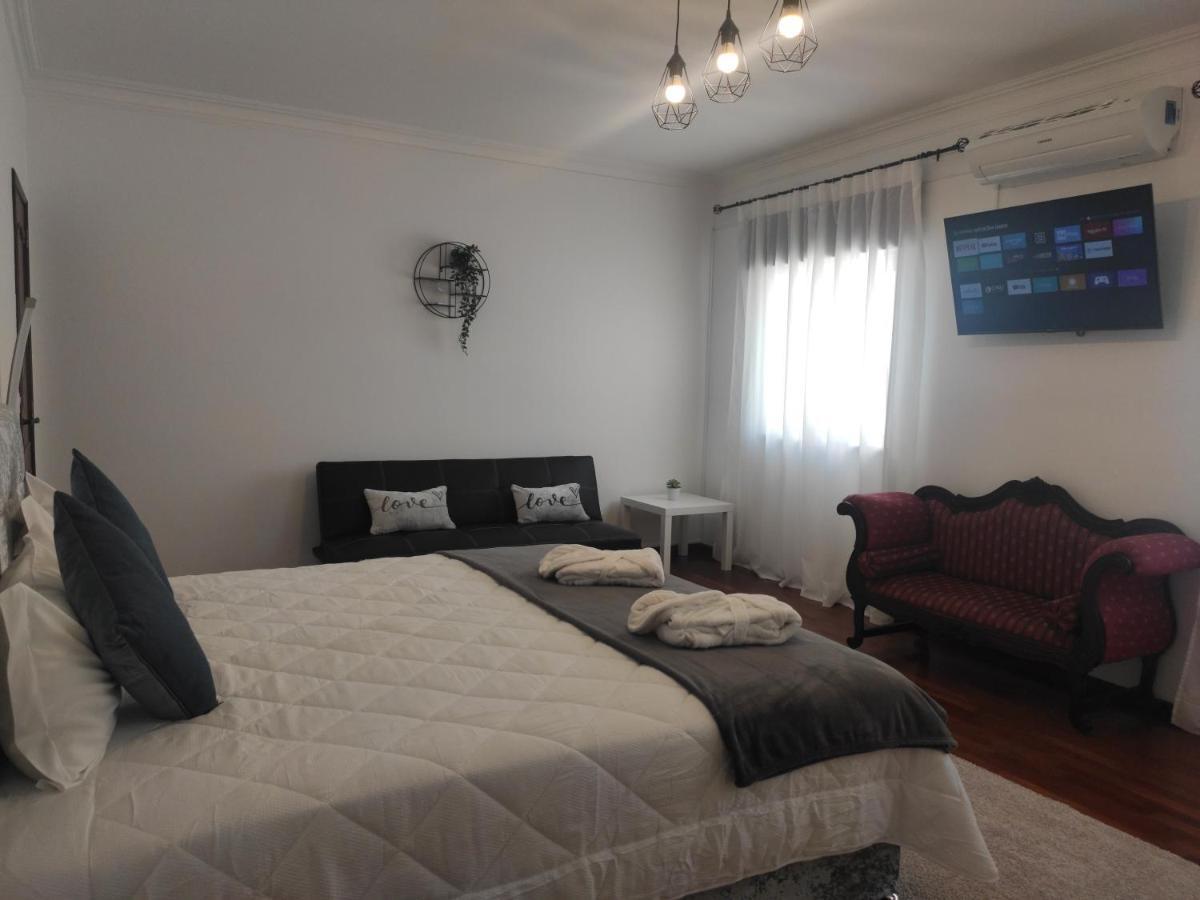 Enchanted Villa Tavira Exterior photo