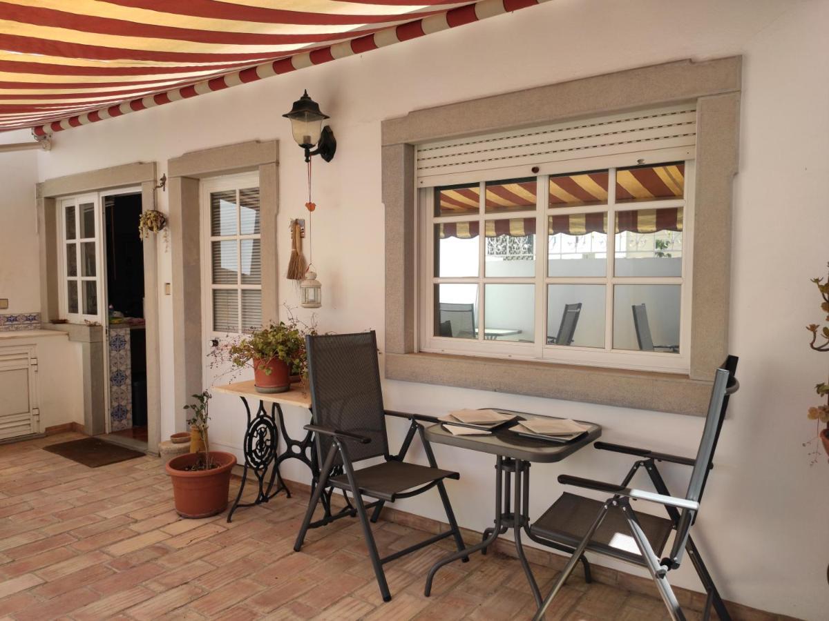 Enchanted Villa Tavira Exterior photo