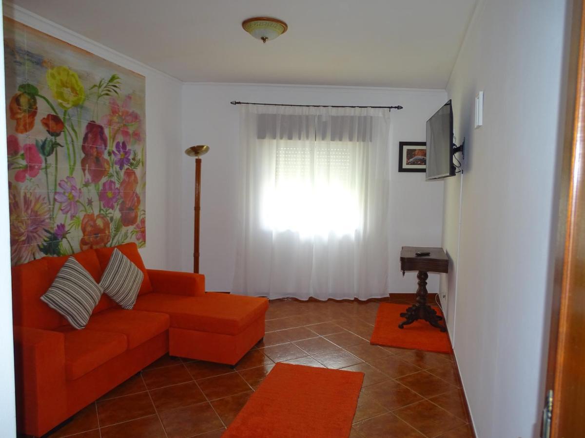Enchanted Villa Tavira Exterior photo