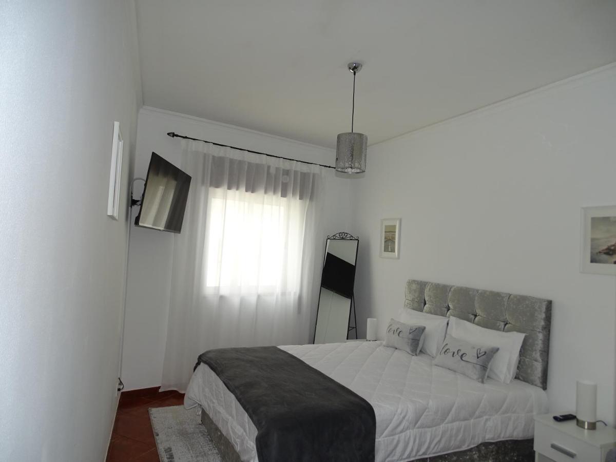 Enchanted Villa Tavira Exterior photo