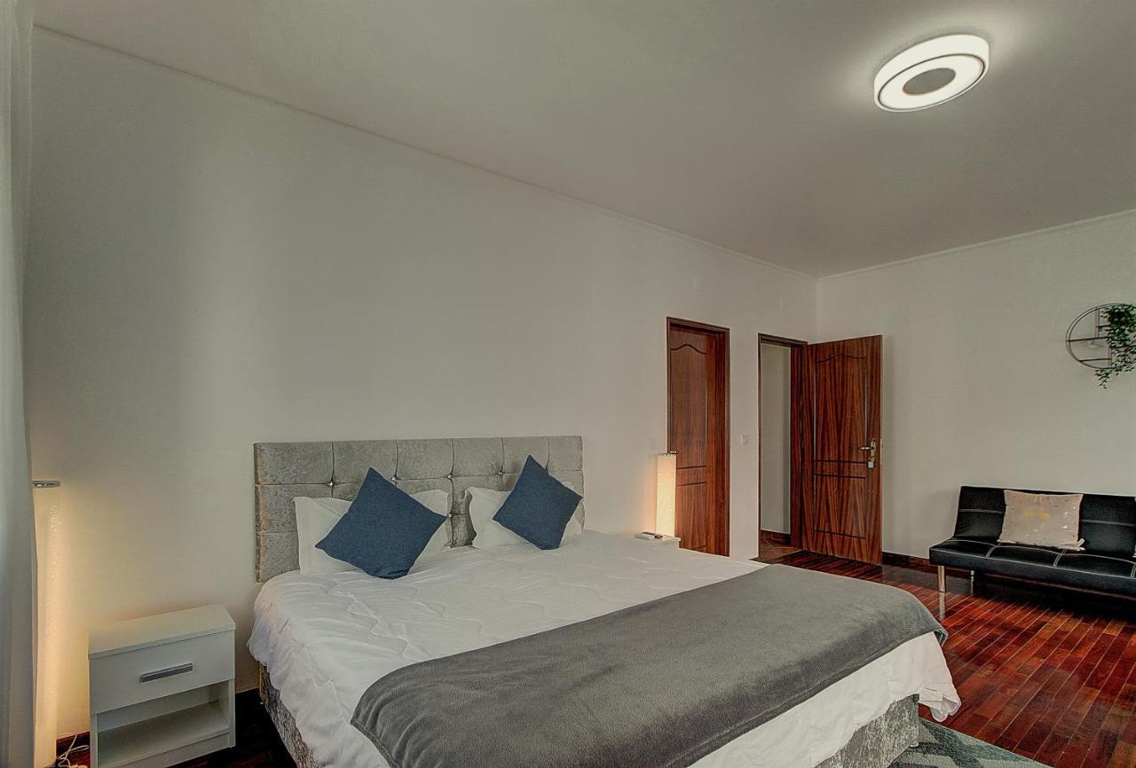 Enchanted Villa Tavira Exterior photo