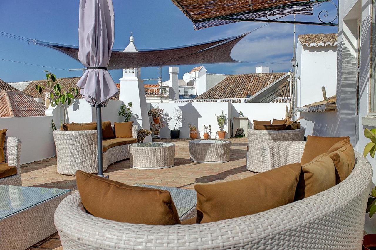 Enchanted Villa Tavira Exterior photo
