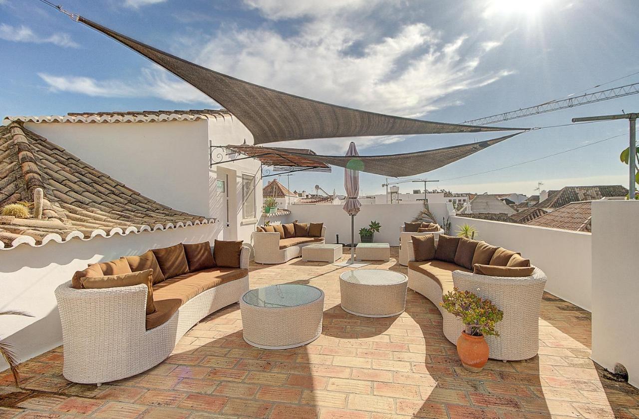 Enchanted Villa Tavira Exterior photo