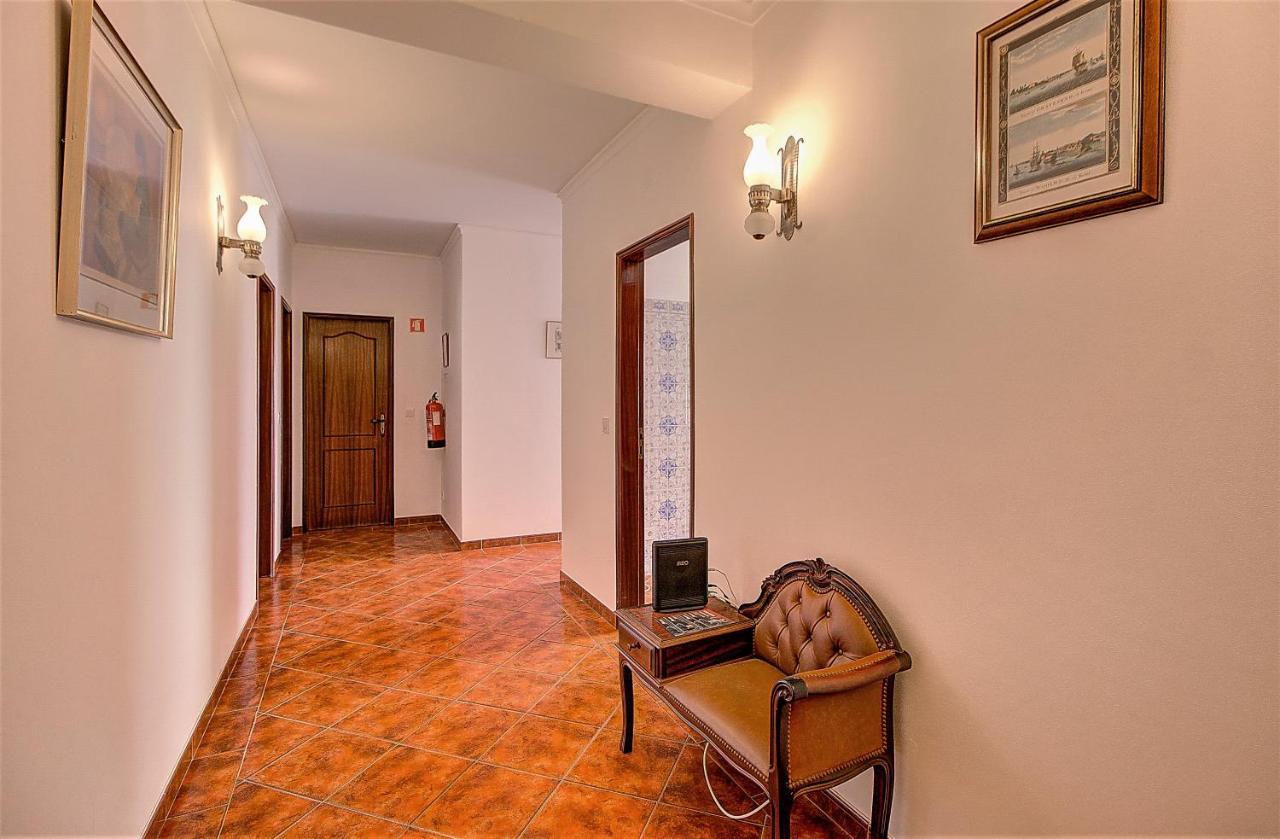 Enchanted Villa Tavira Exterior photo