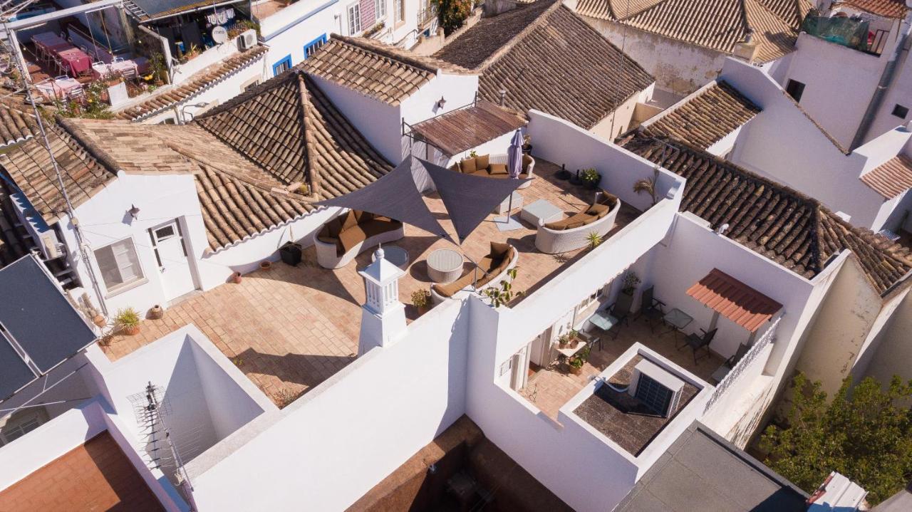 Enchanted Villa Tavira Exterior photo