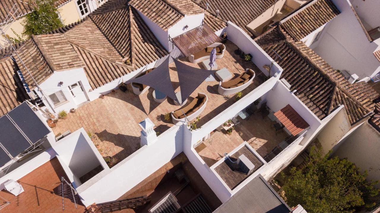 Enchanted Villa Tavira Exterior photo