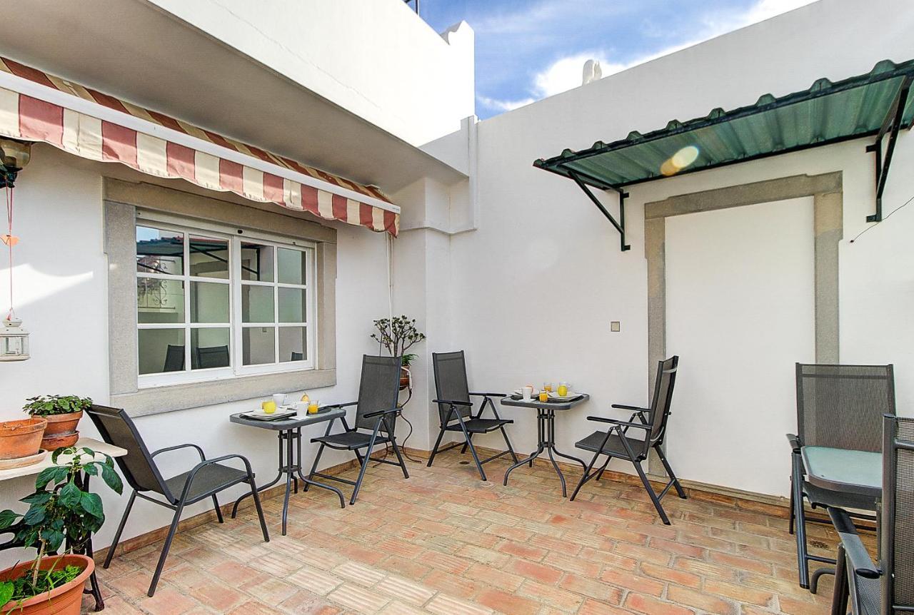 Enchanted Villa Tavira Exterior photo