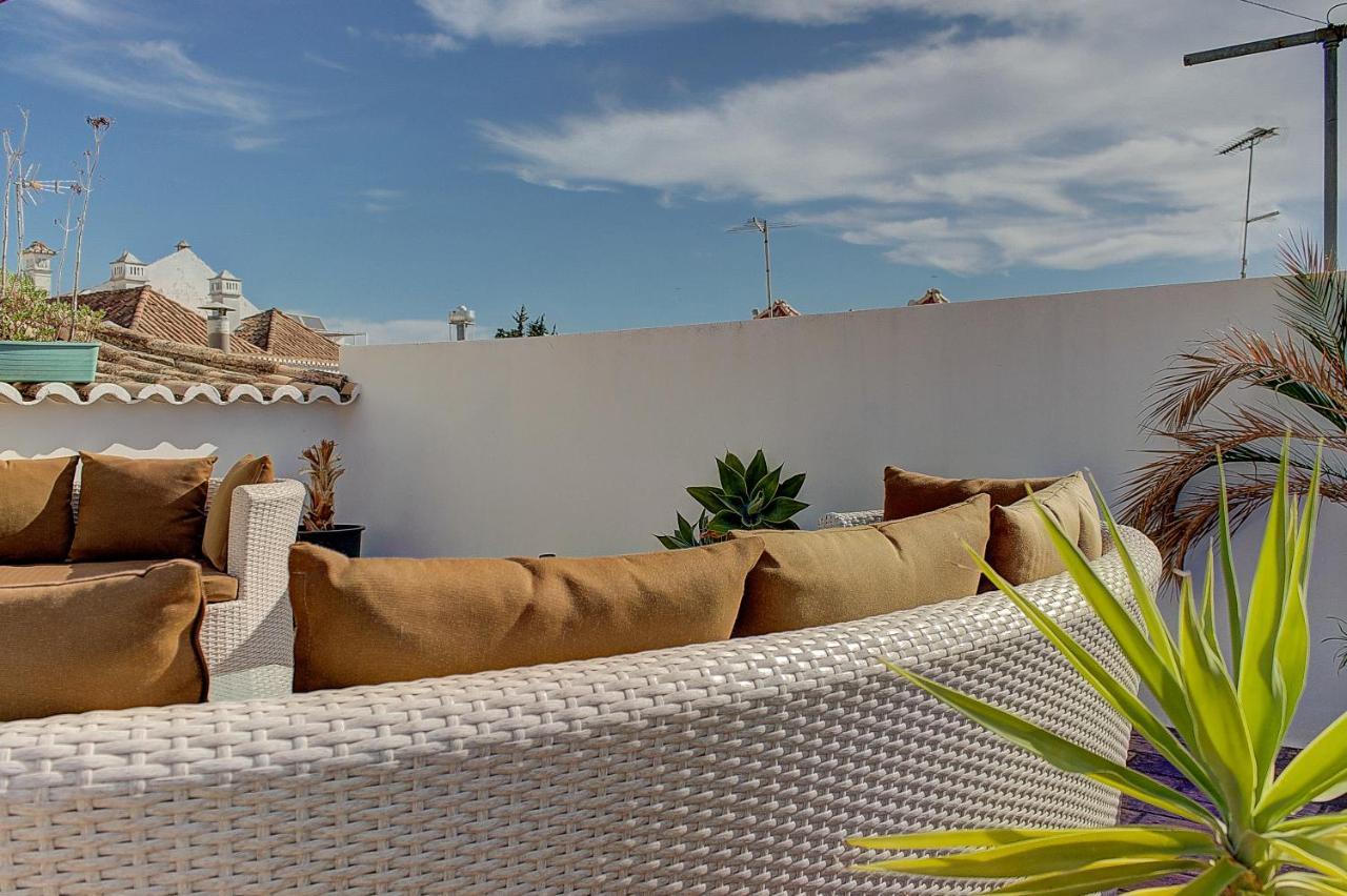 Enchanted Villa Tavira Exterior photo